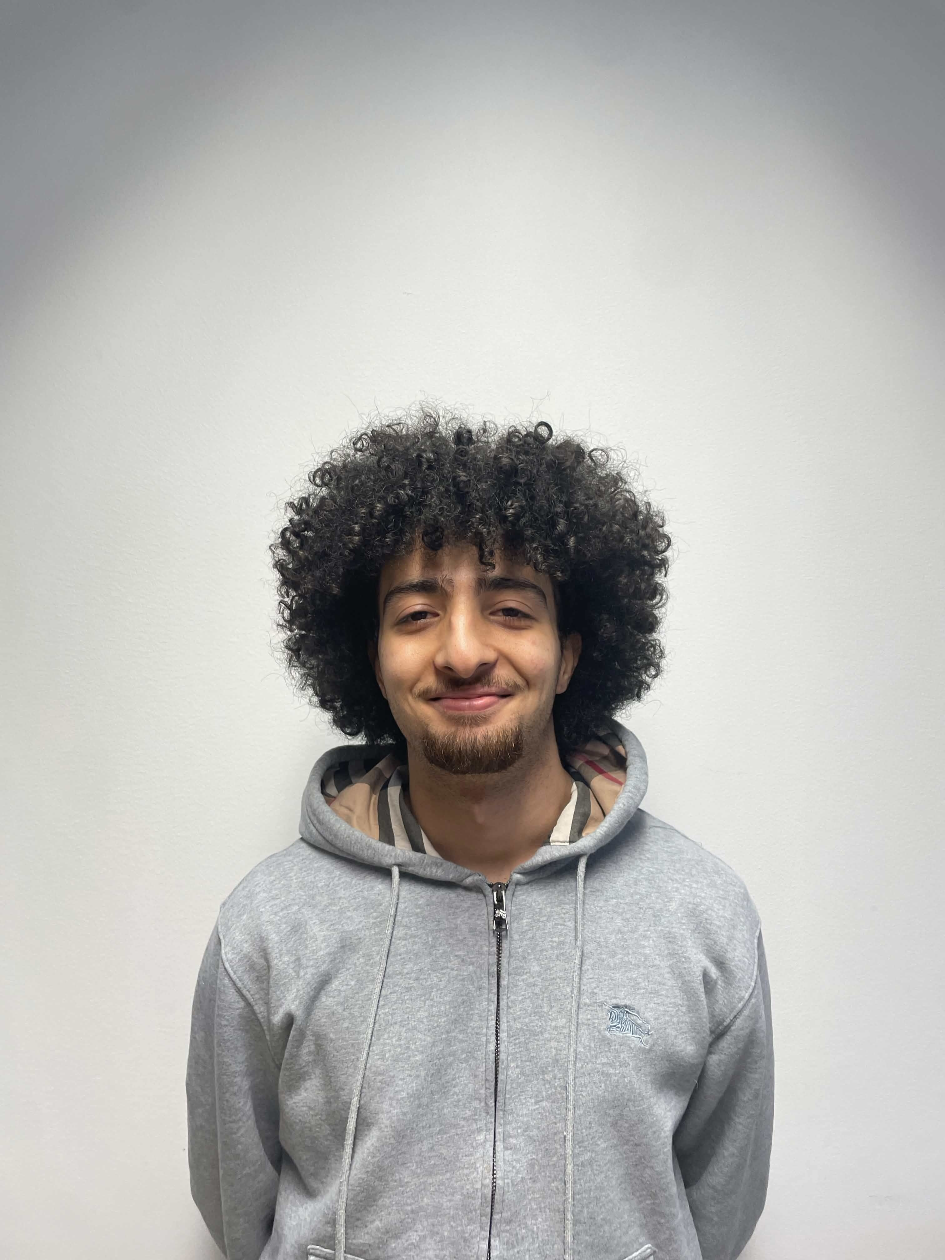 Jason Al-Saqqa