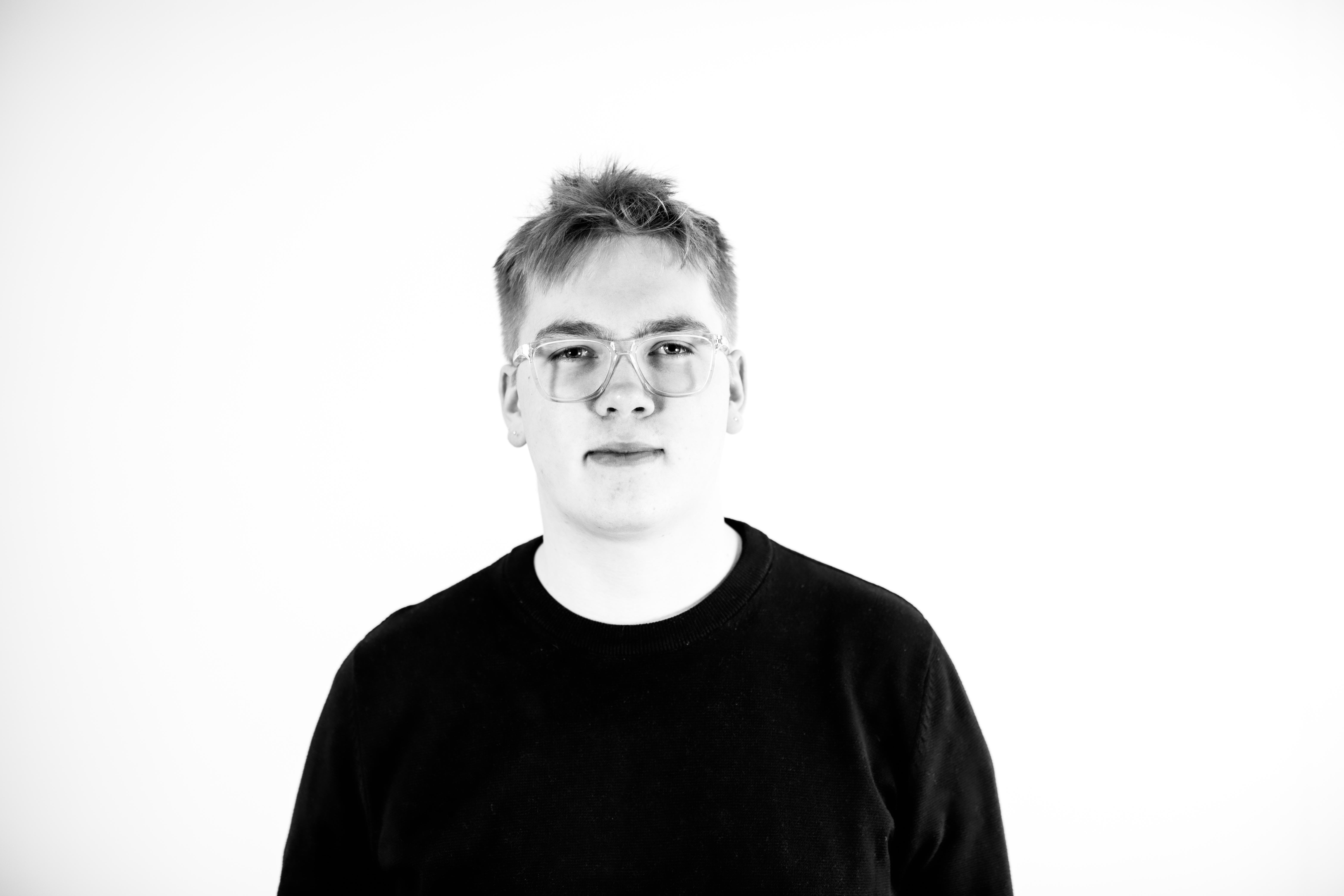 Jonathan Bruun